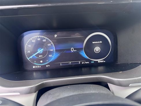 Used 2022 Kia Sorento SX image 18