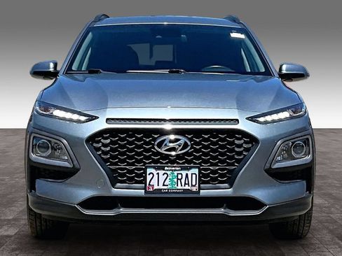 Used 2021 Hyundai Kona SEL AWD/4WD image 5