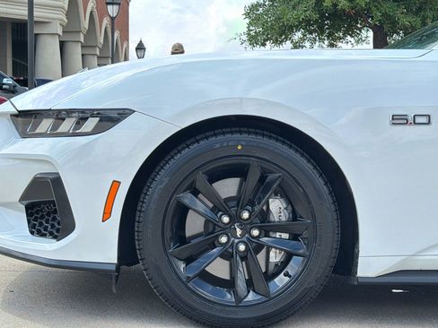 Certified 2024 Ford Mustang GT RWD image 10