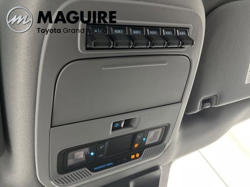 Used 2024 Ford F350 XL w/ STX Appearance Package image 14