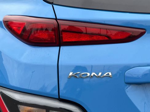 Used 2022 Hyundai Kona SEL image 30
