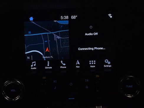 Used 2016 Ford Mustang Premium w/ Equipment Group 201A image 25