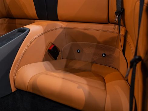 Certified 2020 Ferrari Portofino RWD image 49