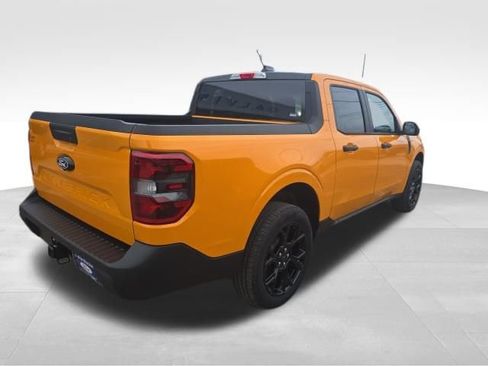 New 2026 Ford Maverick XLT w/ XLT Luxury Package image 7