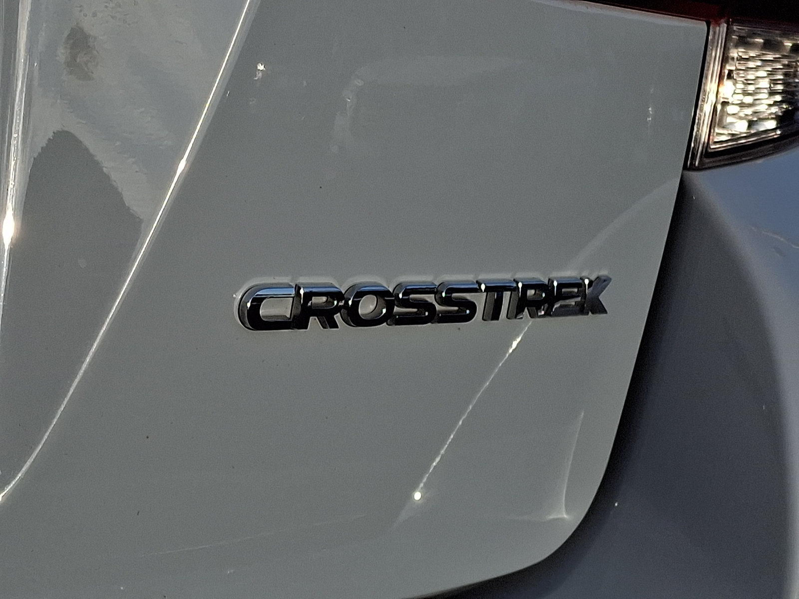 Used 2019 Subaru Crosstrek 2.0i Limited w/ Moonroof Package w/Navigation AWD/4WD image 30