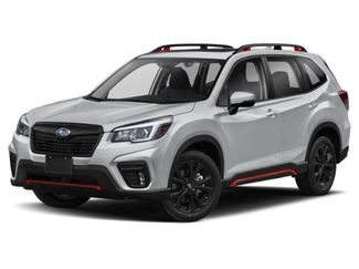 Used 2019 Subaru Forester Sport AWD/4WD video 1