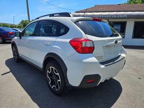 Used 2016 Subaru Crosstrek 2.0i Premium w/ Popular Package #1 AWD/4WD image 7