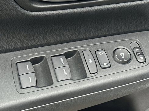 New 2026 Honda CR-V EX image 12