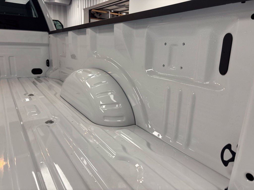 New 2026 Ford F250 XL w/ STX Appearance Package AWD/4WD image 28