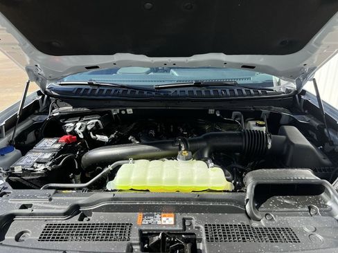 New 2026 Ford Expedition Active RWD image 26