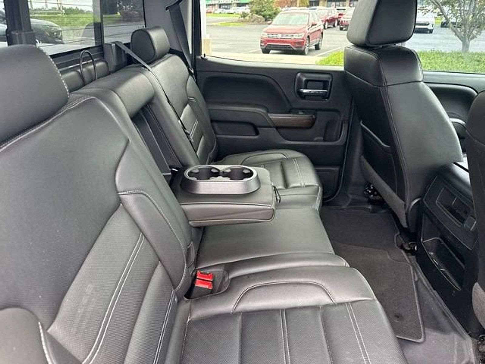 Used 2018 GMC Sierra 1500 Denali w/ Denali Ultimate Package AWD/4WD image 41