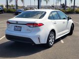 Used 2023 Toyota Corolla LE image 4