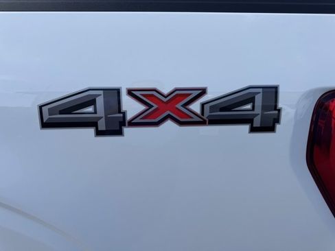 Used 2022 Ford F150 Lariat w/ Equipment Group 502A High image 32