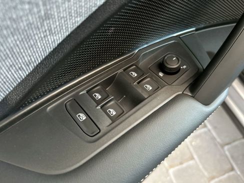 New 2026 Volkswagen Tiguan S FWD image 11
