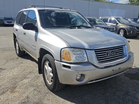 Used 2006 GMC Envoy SLE image 3