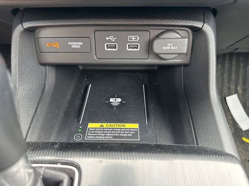 Used 2022 Honda Civic Sport Touring image 25