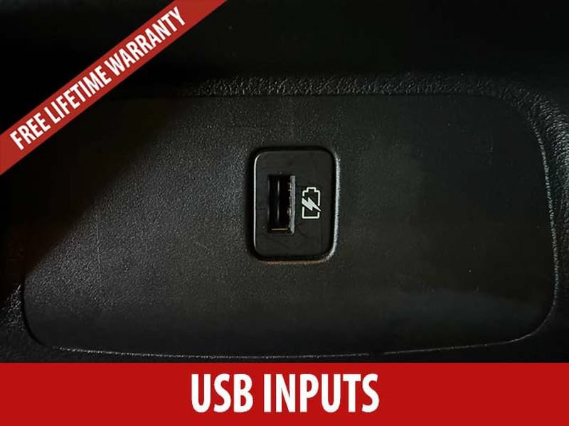 Used 2025 Nissan Sentra SR FWD image 17