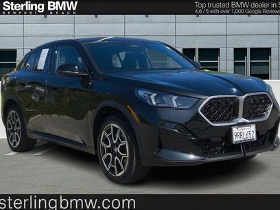 Used 2025 BMW X2 xDrive28i w/ Technology Package