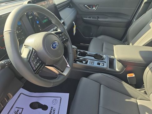New 2026 Subaru Outback Touring XT AWD/4WD image 13