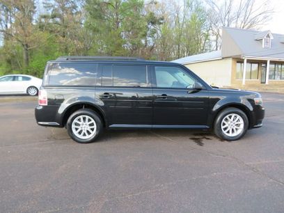 Used 2013 Ford Flex SE