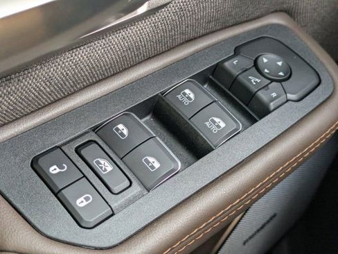 New 2026 RAM 1500 Limited AWD/4WD image 20