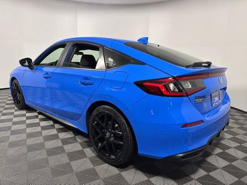 New 2026 Honda Civic Sport image 5