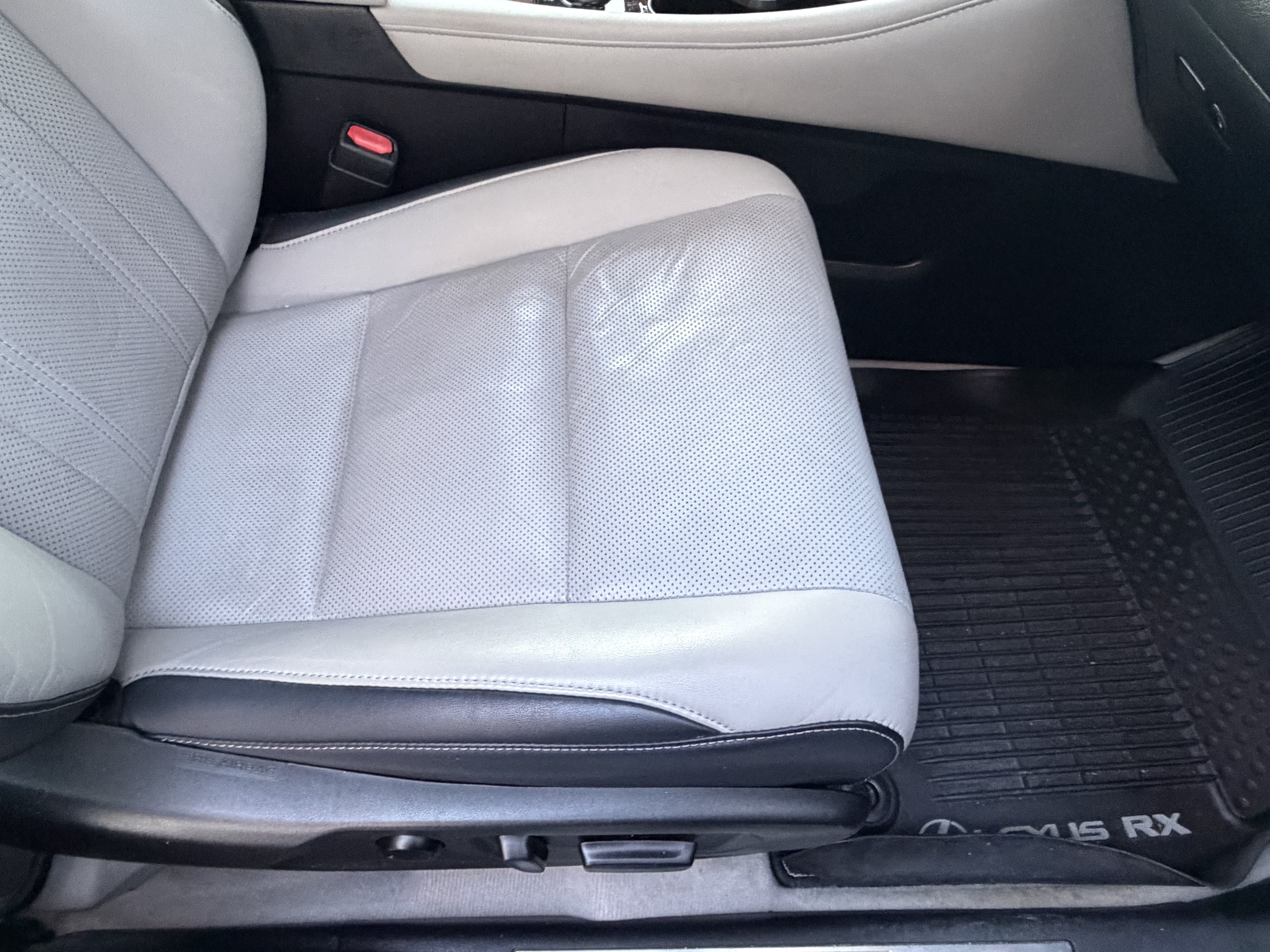 Used 2019 Lexus RX 350 FWD w/ Navigation Package image 43