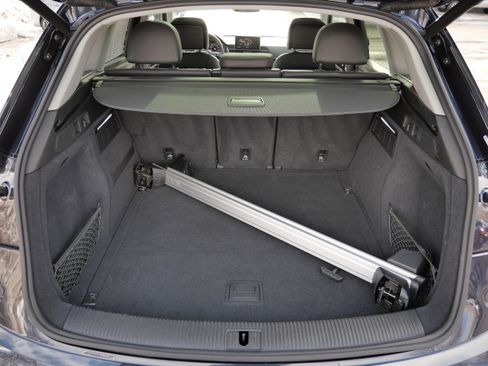 Used 2019 Audi Q5 2.0T Premium Plus image 14