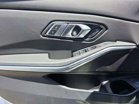 Used 2023 BMW 330i Sedan w/ Driving Assistance Package image 24