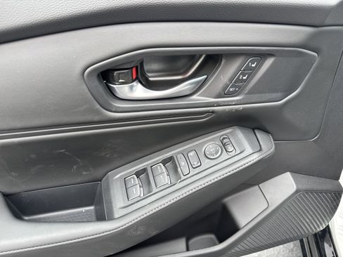 New 2025 Honda Accord Sport image 8