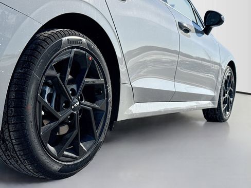 New 2026 Kia K5 GT-Line image 12