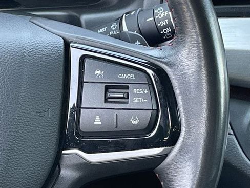 Used 2025 Honda Odyssey Sport-L image 14