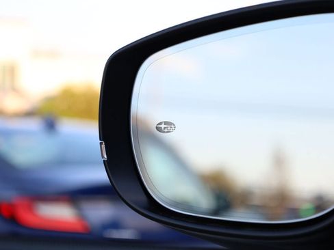 New 2026 Subaru Crosstrek 2.5i Sport image 20