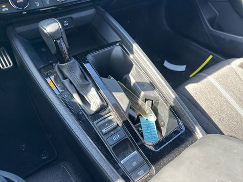 Certified 2023 Honda Accord Sport image 25