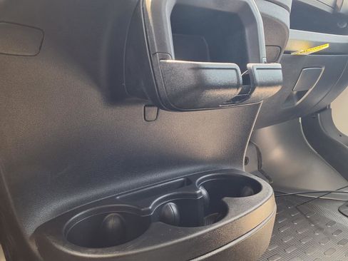 New 2026 RAM ProMaster 2500 w/ Convenience Group FWD image 15
