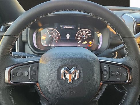 New 2026 RAM 2500 Rebel w/ Rebel Level 1 Equipment Group image 19