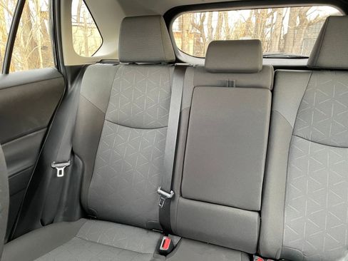 Used 2025 Toyota RAV4 XLE w/ Convenience Package image 41