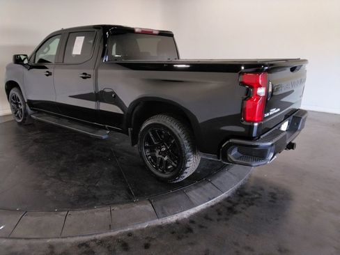 Used 2022 Chevrolet Silverado 1500 RST image 8
