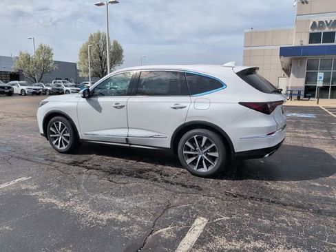 New 2026 Acura MDX w/ Technology Package image 10