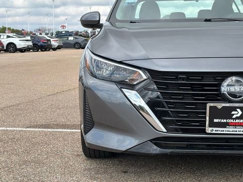 Used 2024 Nissan Sentra S FWD image 4