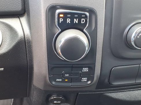 Used 2013 RAM 1500 Tradesman w/ PWR & Remote Entry Group AWD/4WD image 7