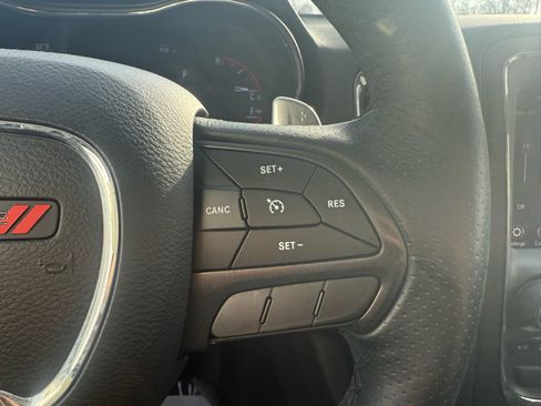 Used 2018 Dodge Durango GT w/ Premium Group image 18