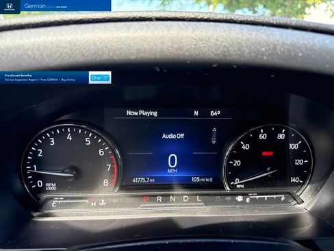 Used 2023 Ford Explorer XLT w/ Equipment Group 202A AWD/4WD image 53