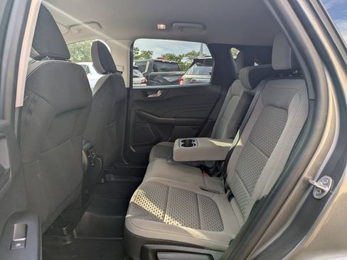 Used 2021 Ford Escape SE w/ Convenience Package AWD/4WD image 15