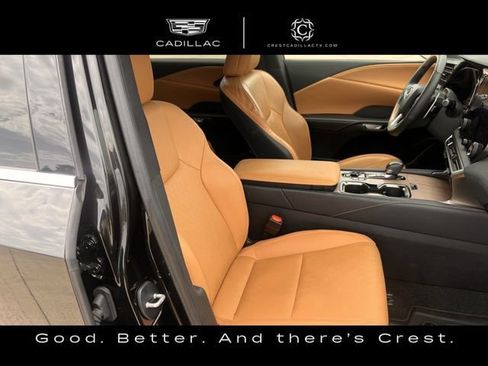 Used 2024 Lexus RX 350 Premium Plus w/ Convenience Package AWD/4WD image 25