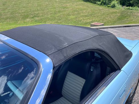 Used 2003 Ford Thunderbird RWD image 35