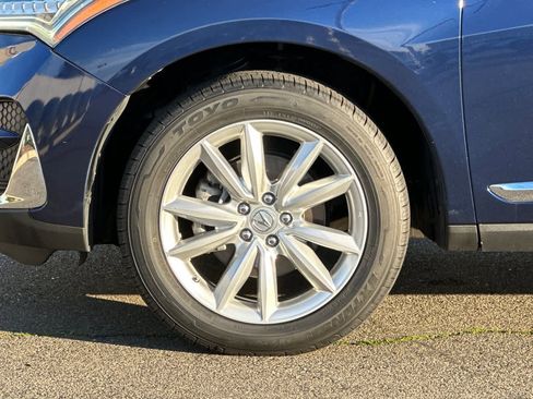 Used 2019 Acura RDX AWD image 31