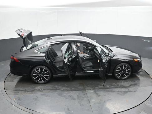 New 2026 Honda Accord Touring image 46