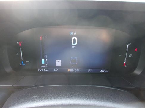 Used 2025 Ford Maverick Tremor AWD/4WD image 24
