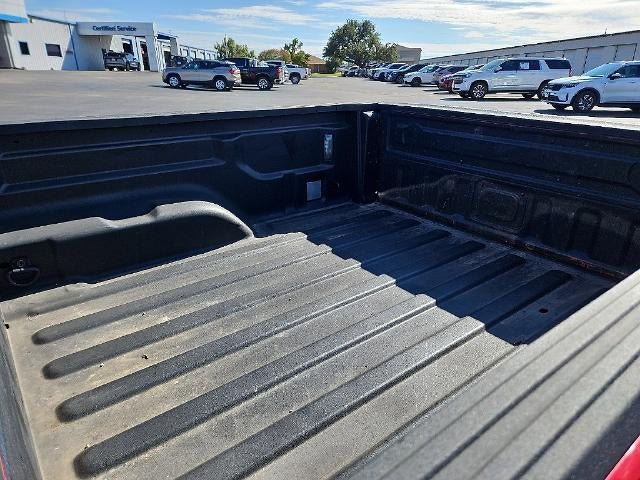 Used 2022 Jeep Gladiator Sport AWD/4WD image 17